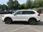 2026 Honda CR-V AWD EX-L