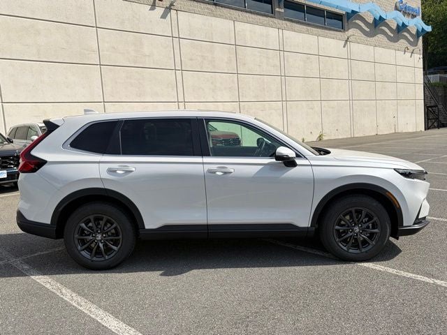2026 Honda CR-V AWD EX-L