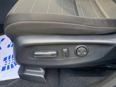 2024 Honda CR-V HYBRID AWD SPORT