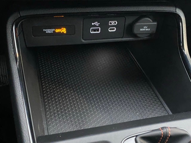 2024 Honda CR-V HYBRID AWD SPORT