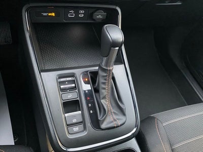 2024 Honda CR-V HYBRID AWD SPORT