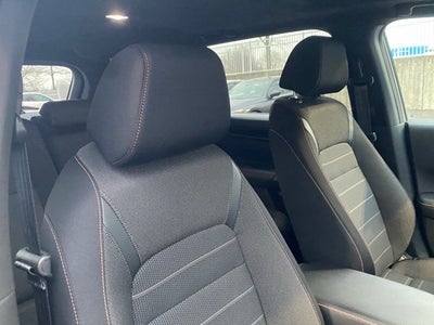 2024 Honda CR-V HYBRID AWD SPORT