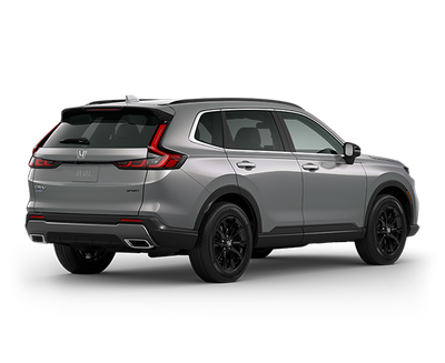 2024 Honda CR-V HYBRID AWD SPORT