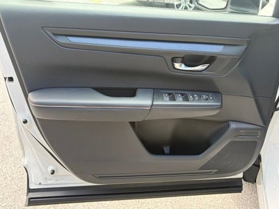 2024 Honda CR-V Hybrid Sport AWD