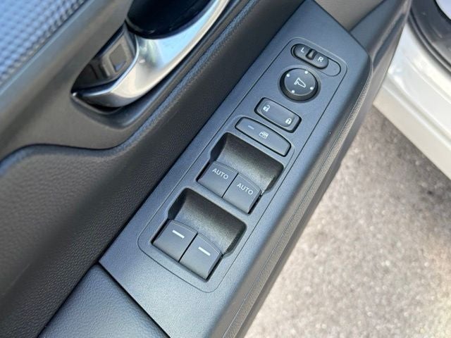 2024 Honda CR-V Hybrid Sport AWD