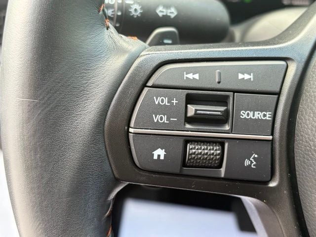 2024 Honda CR-V Hybrid Sport AWD