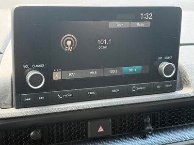 2024 Honda CR-V Hybrid Sport AWD