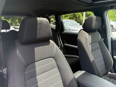 2024 Honda CR-V Hybrid Sport AWD