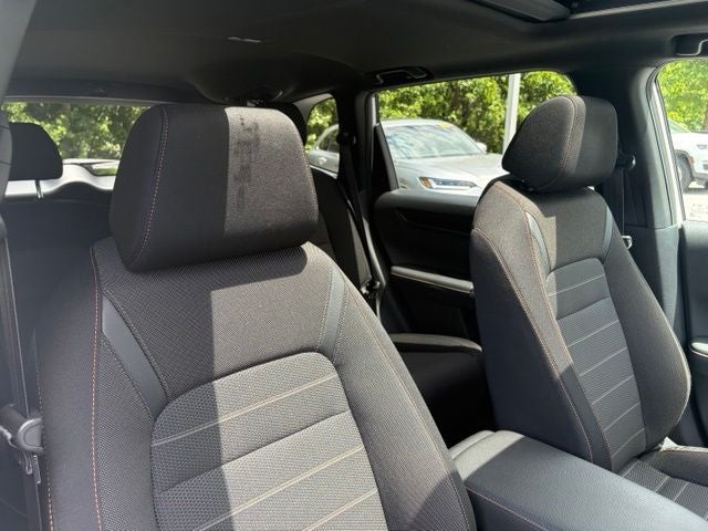 2024 Honda CR-V Hybrid Sport AWD