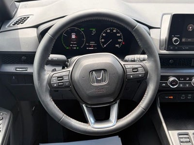 2024 Honda CR-V Hybrid Sport AWD