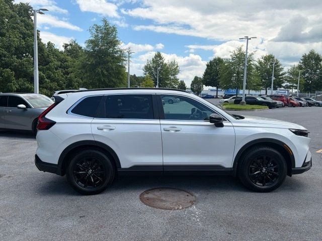 2024 Honda CR-V Hybrid Sport AWD