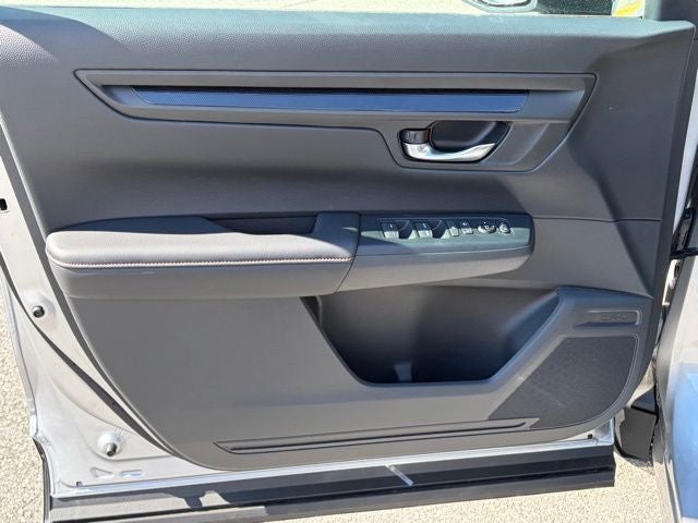 2026 Honda CR-V AWD Sport Hybrid