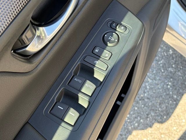 2026 Honda CR-V AWD Sport Hybrid