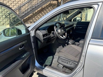 2026 Honda CR-V AWD Sport Hybrid