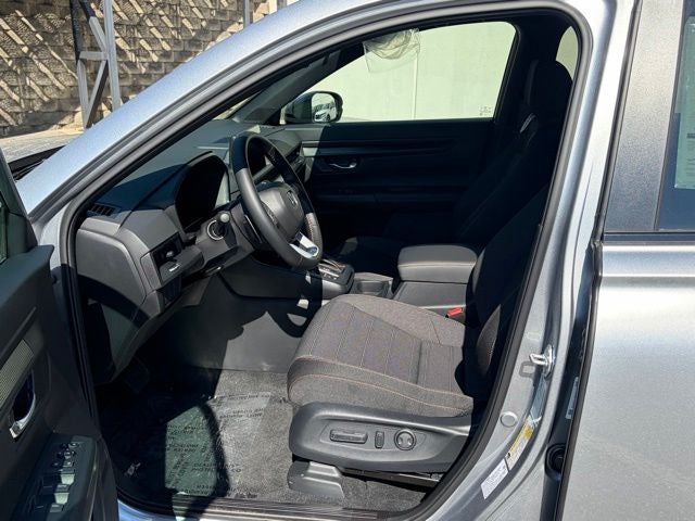 2026 Honda CR-V AWD Sport Hybrid