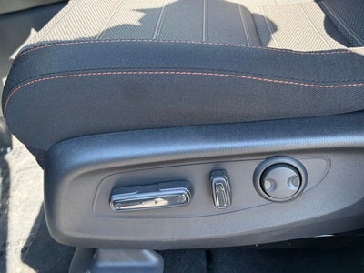 2026 Honda CR-V AWD Sport Hybrid