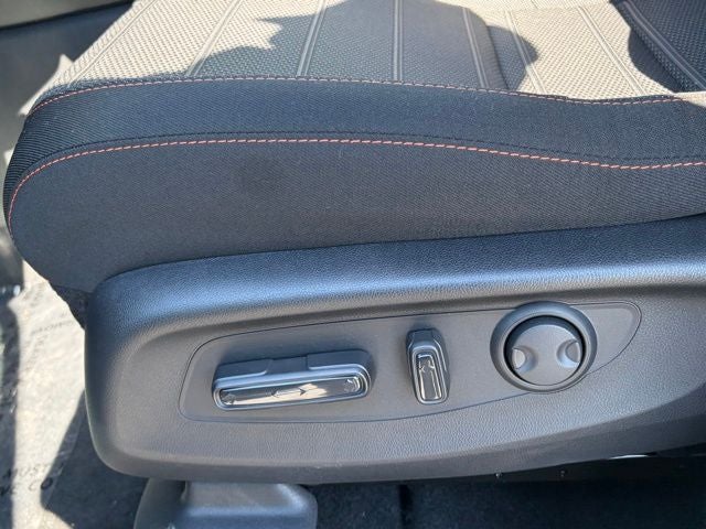 2026 Honda CR-V AWD Sport Hybrid