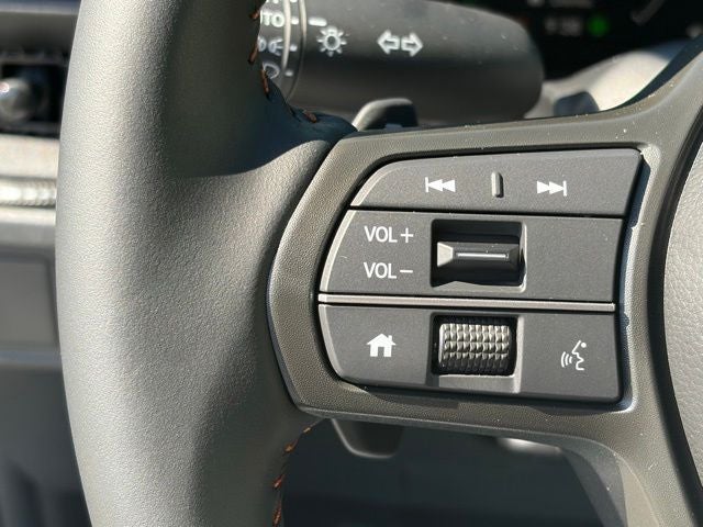 2026 Honda CR-V AWD Sport Hybrid