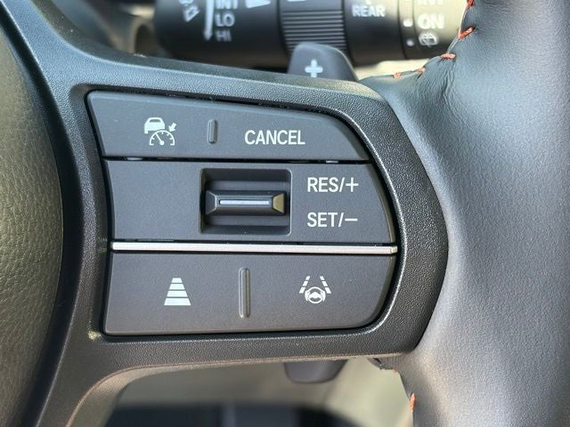 2026 Honda CR-V AWD Sport Hybrid