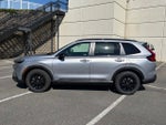 2026 Honda CR-V AWD Sport Hybrid