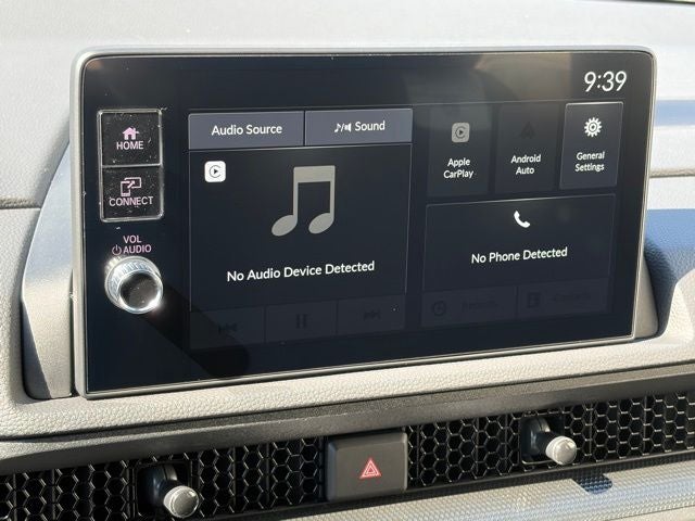 2026 Honda CR-V AWD Sport Hybrid