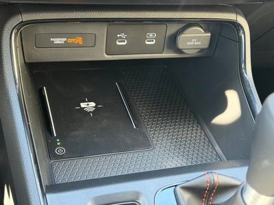 2026 Honda CR-V AWD Sport Hybrid