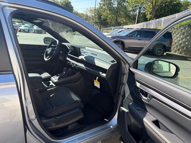 2026 Honda CR-V AWD Sport Hybrid