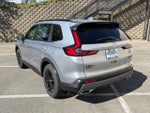 2026 Honda CR-V AWD Sport Hybrid