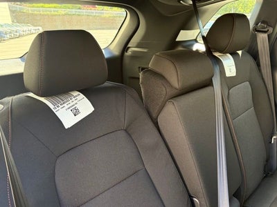 2026 Honda CR-V AWD Sport Hybrid