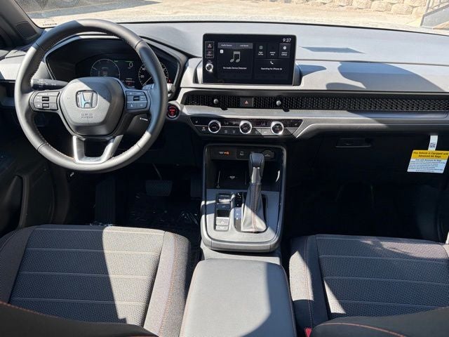 2026 Honda CR-V AWD Sport Hybrid