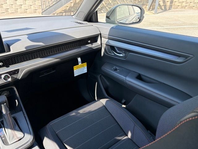 2026 Honda CR-V AWD Sport Hybrid