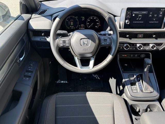 2026 Honda CR-V AWD Sport Hybrid