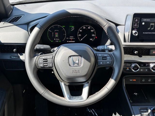 2026 Honda CR-V AWD Sport Hybrid