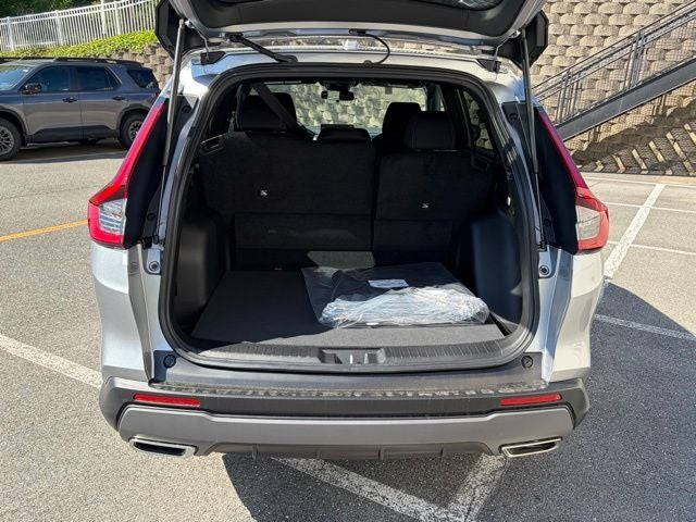 2026 Honda CR-V AWD Sport Hybrid