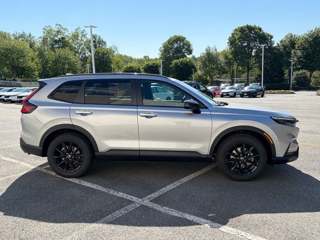 2026 Honda CR-V AWD Sport Hybrid