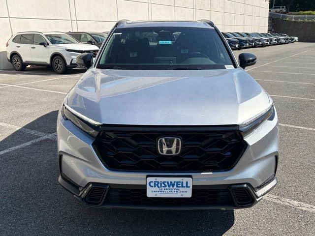 2026 Honda CR-V AWD Sport Hybrid