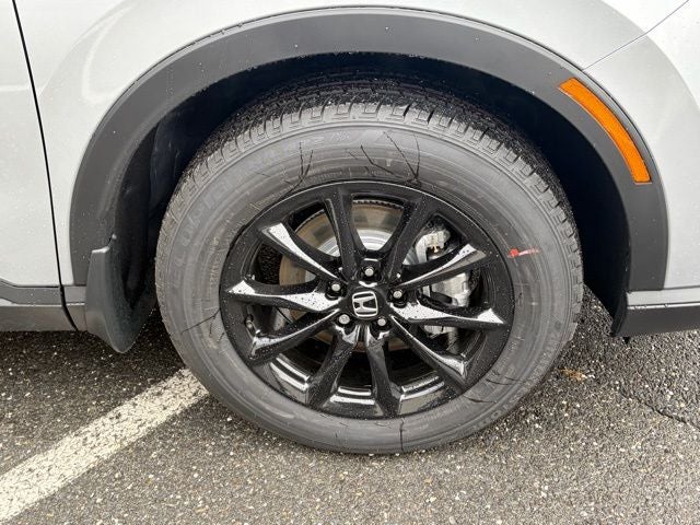 2026 Honda CR-V AWD Sport Hybrid