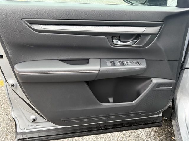 2026 Honda CR-V AWD Sport Hybrid