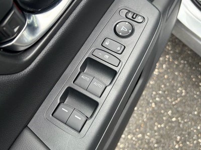 2026 Honda CR-V AWD Sport Hybrid