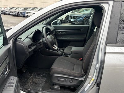 2026 Honda CR-V AWD Sport Hybrid