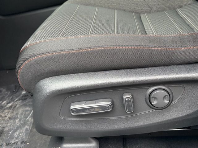 2026 Honda CR-V AWD Sport Hybrid