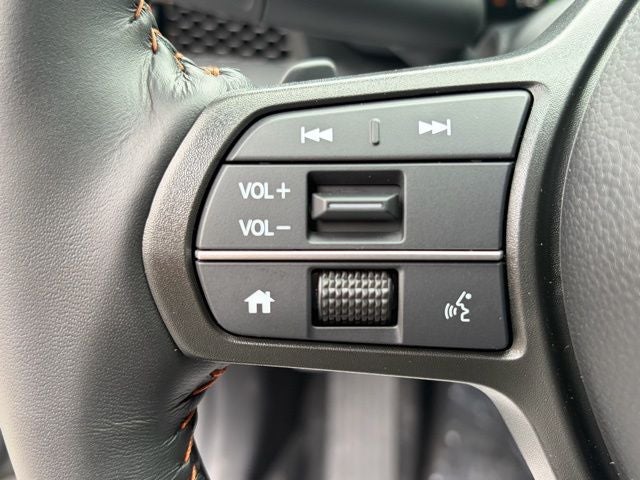 2026 Honda CR-V AWD Sport Hybrid