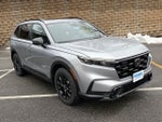 2026 Honda CR-V AWD Sport Hybrid