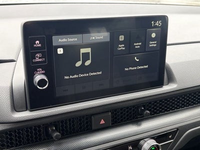 2026 Honda CR-V AWD Sport Hybrid