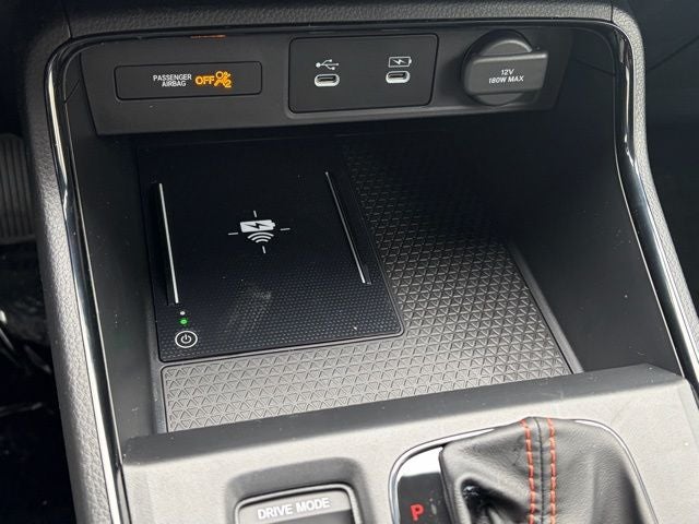 2026 Honda CR-V AWD Sport Hybrid