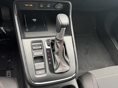 2026 Honda CR-V AWD Sport Hybrid