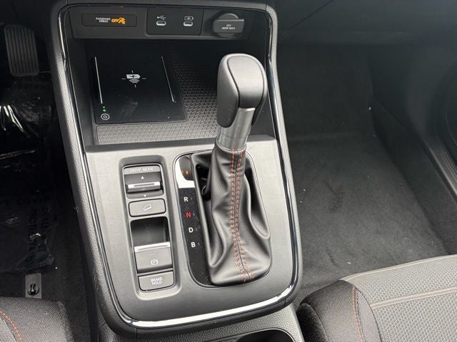 2026 Honda CR-V AWD Sport Hybrid