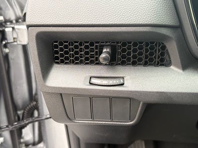 2026 Honda CR-V AWD Sport Hybrid