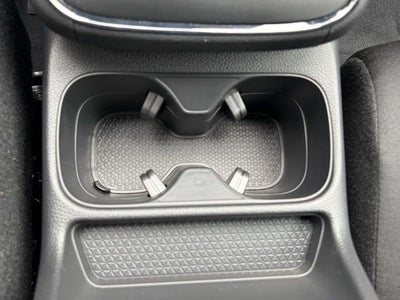 2026 Honda CR-V AWD Sport Hybrid