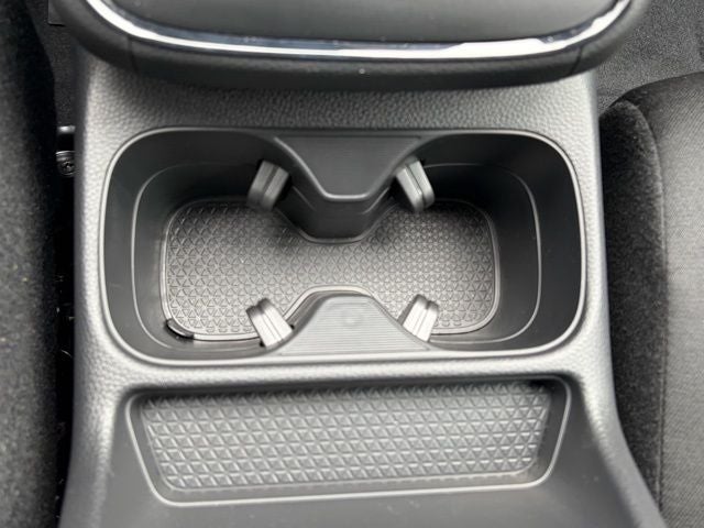 2026 Honda CR-V AWD Sport Hybrid